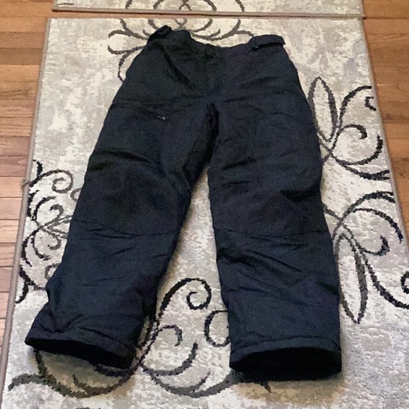Girls L Swisstech Snow Pants - Picture 1 of 4